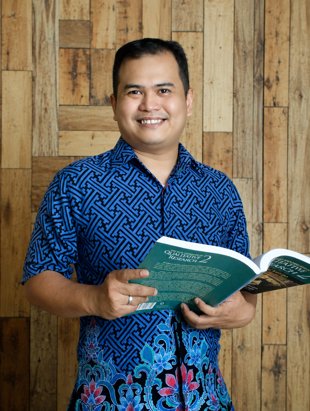 M. Ariza Eka Yusendra