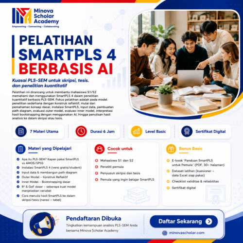 Pelatihan-Smarpls-4-berbasis-AI