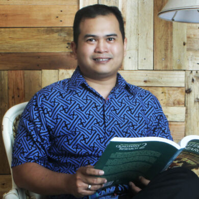 M. Ariza Eka Yusendra