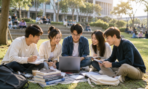 Digital Marketing untuk Perguruan Tinggi