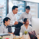 collaborative minova