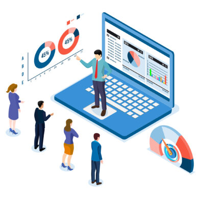 data analytic minova