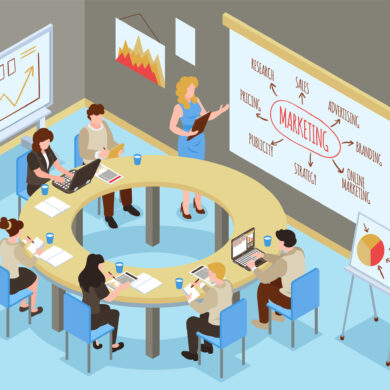 research training minova